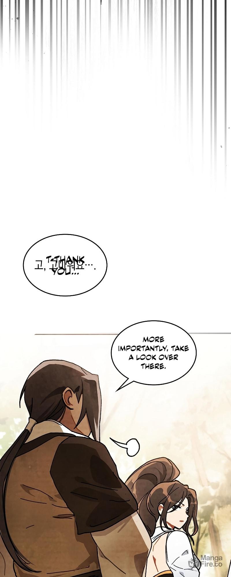 Chronicles of a Returner – Chapter 34 page 20