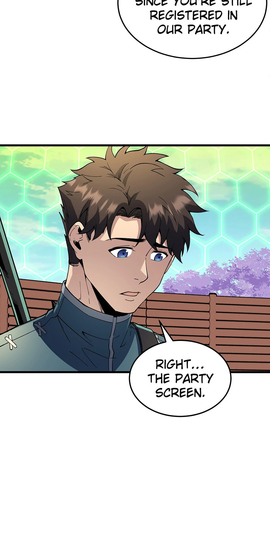 An Outcast In Another World – Chapter 18 page 73