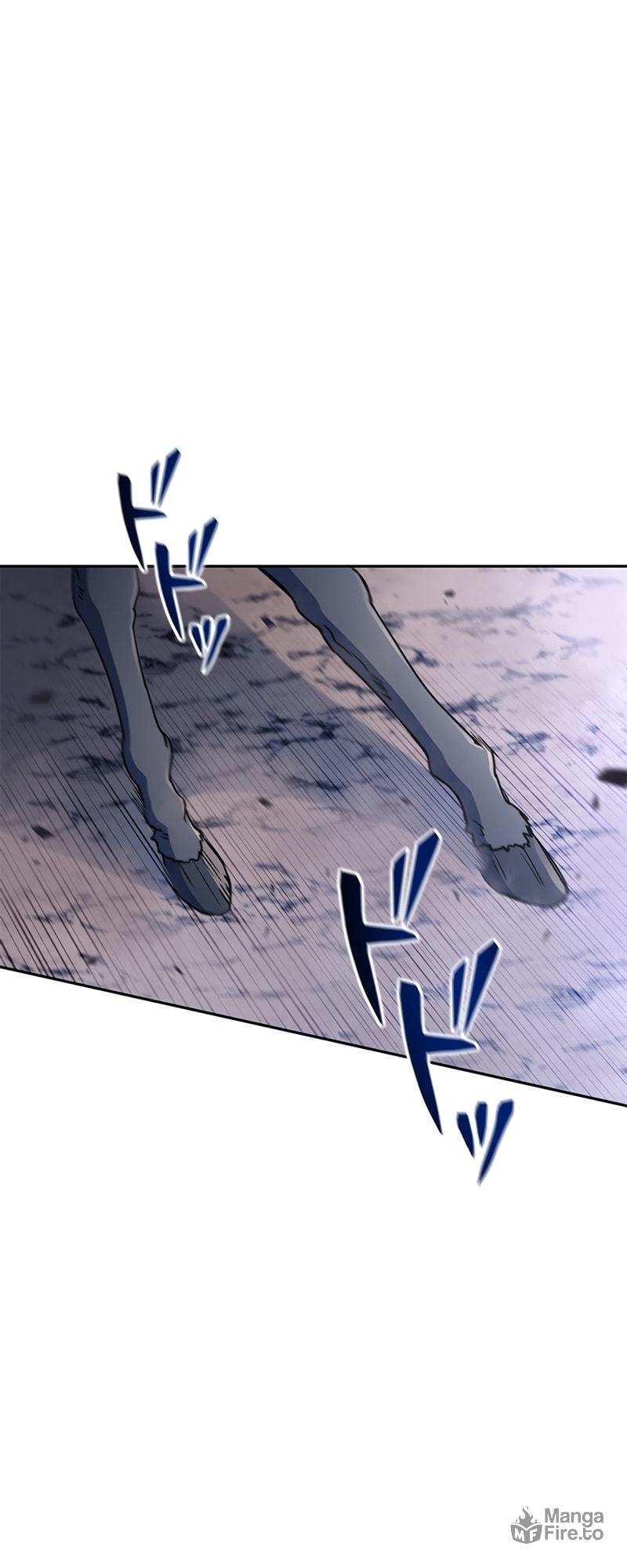 Duke Pendragon: Master of the White Dragon – Chapter 64 page 50