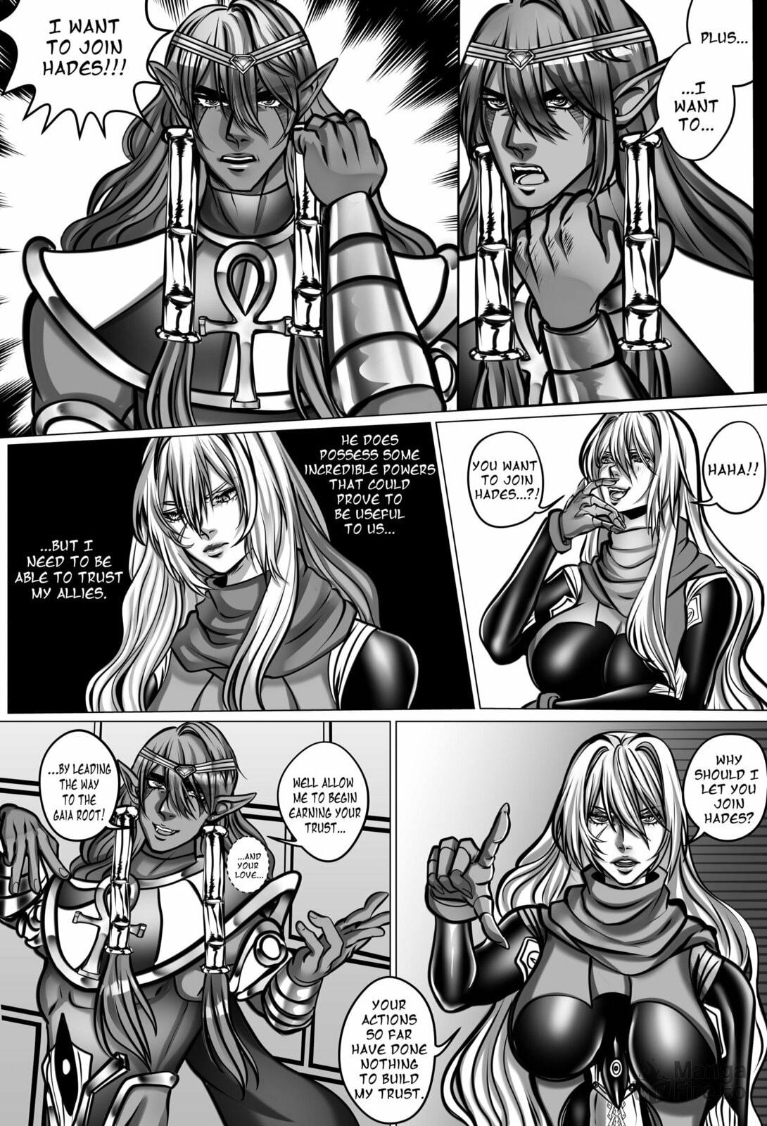 U.C. – Unit Control page 4