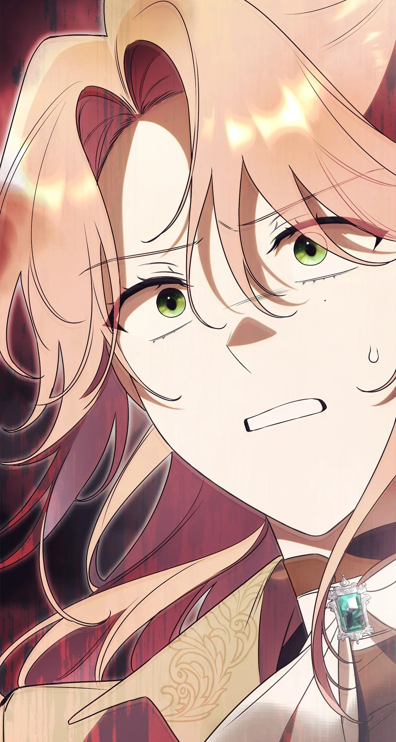 How To Reject My Obsessive Ex-Husband – Chapter 36 page 6