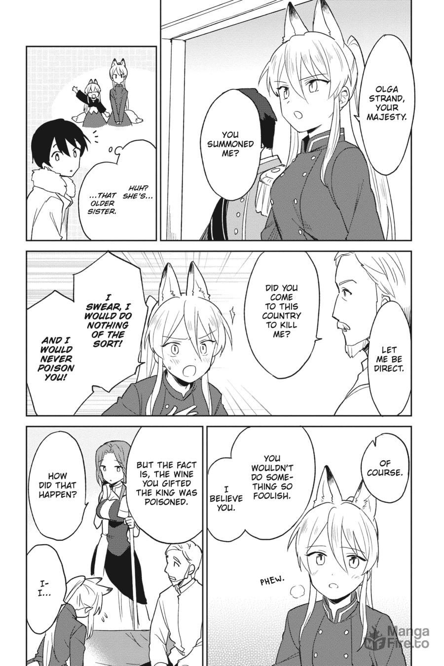 In Another World With My Smartphone – Chapter 9 page 17