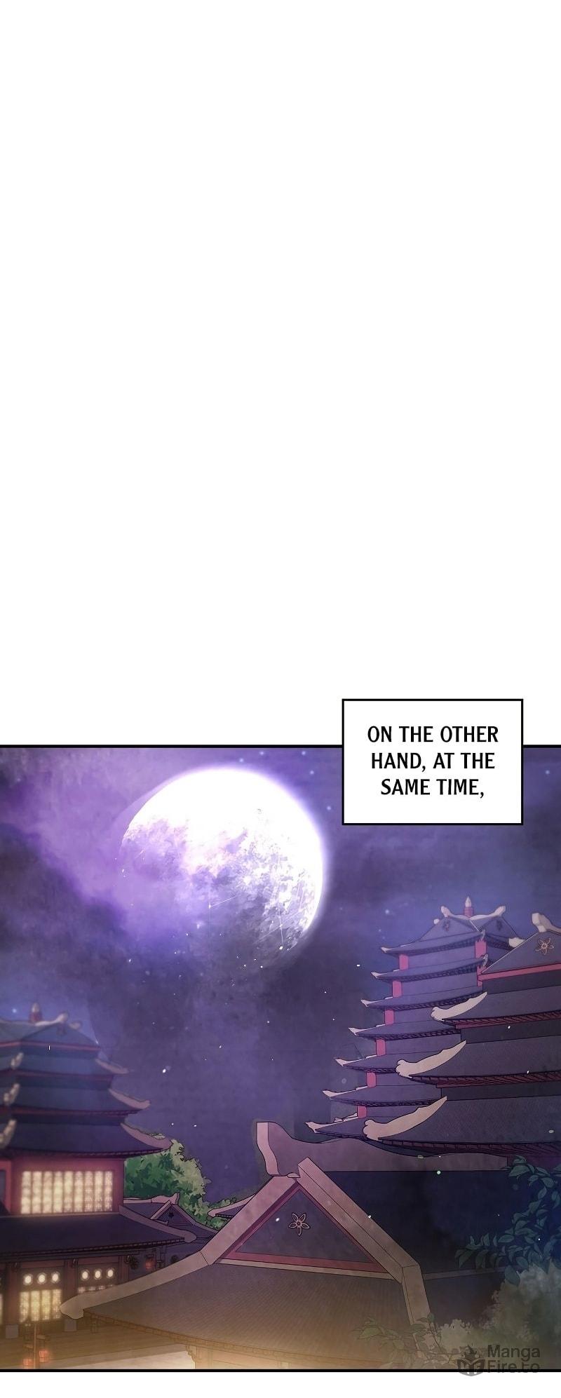 Chronicles of a Returner – Chapter 27 page 50