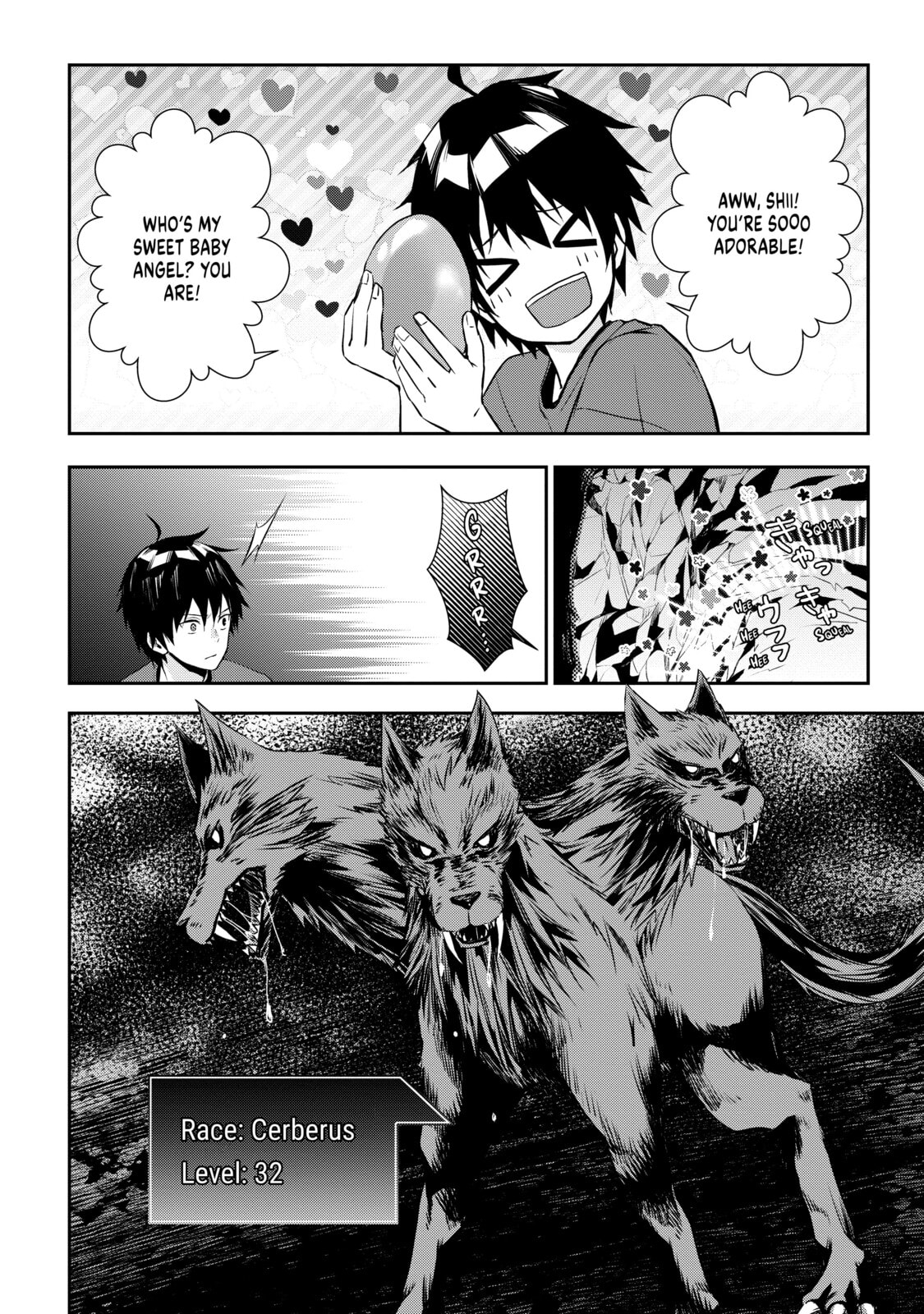 Now I'm a Demon Lord! Happily Ever After with Monster Girls in My Dungeon – Chapter 2 page 7