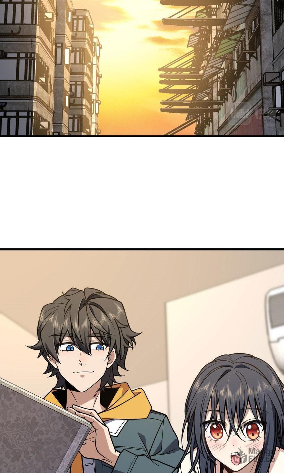 My Wife Is From a Thousand Years Ago (Colored) – Chapter 40 page 24