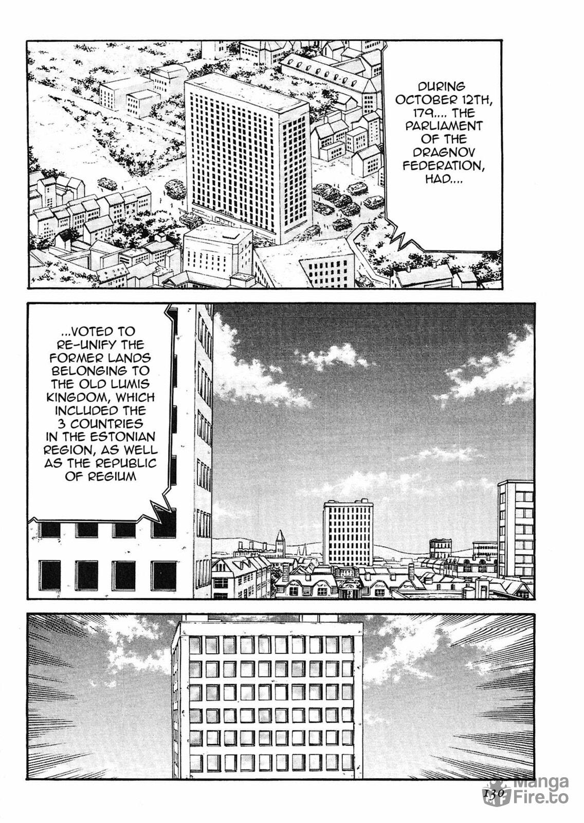 Sin & Punishment page 17