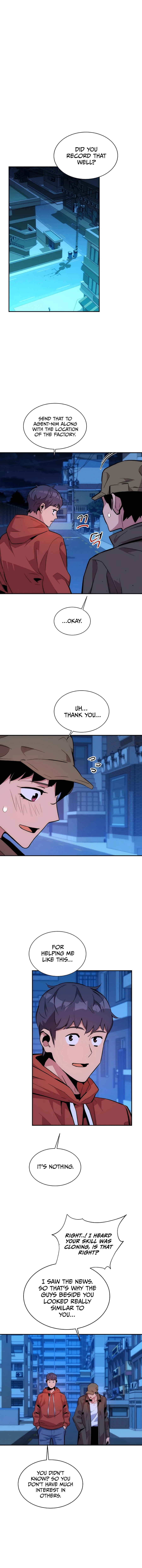 Auto Hunting With My Clones – Chapter 48 page 17