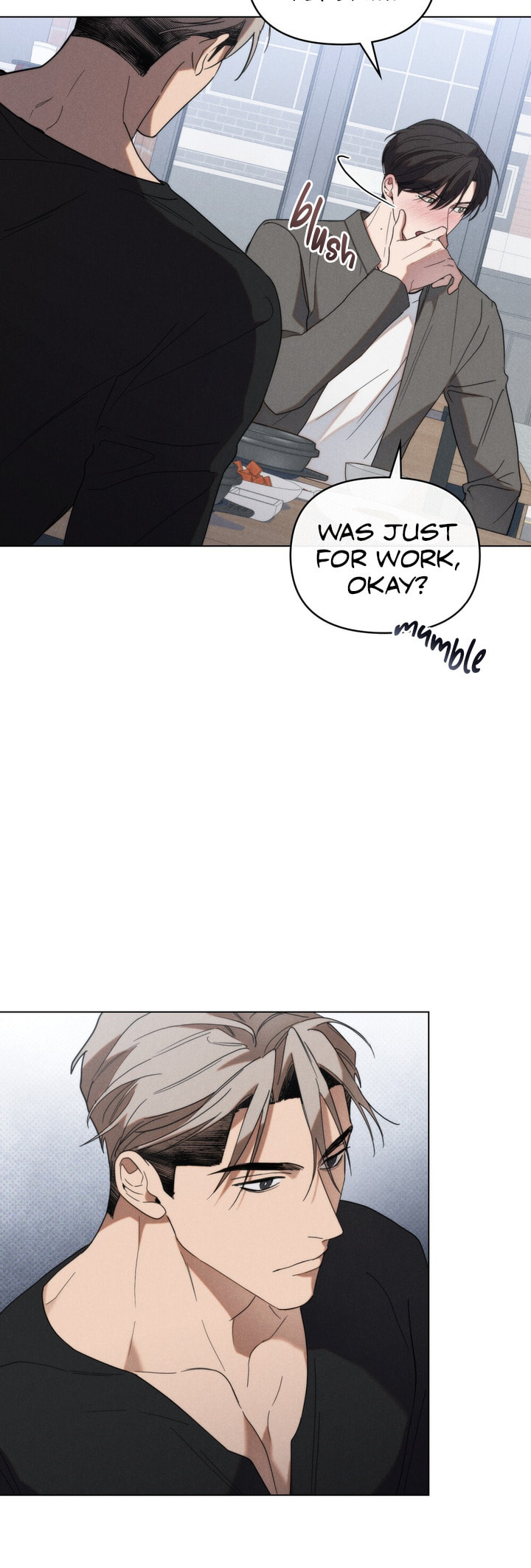 Undercover Darling – Chapter 13 page 7