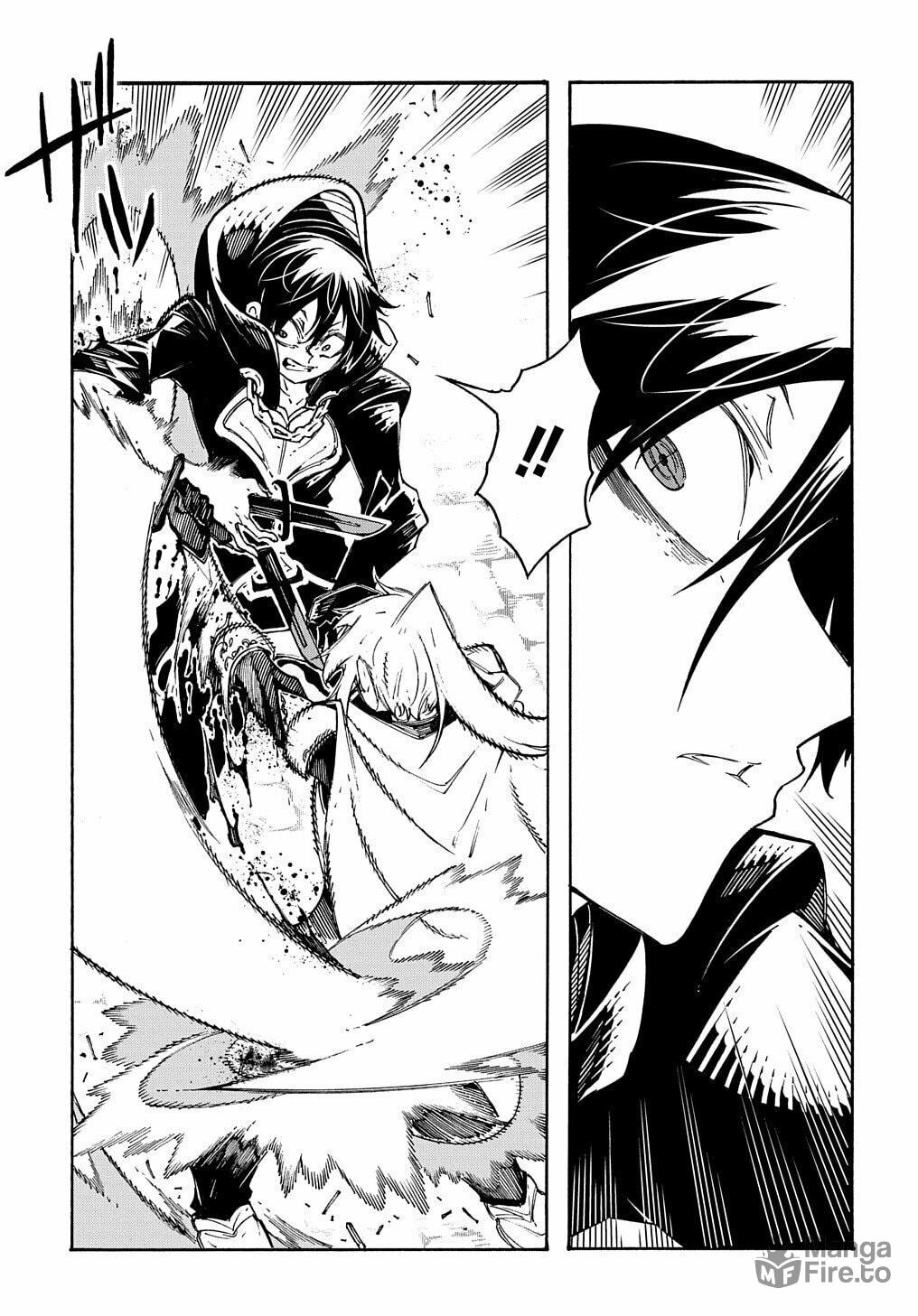 Oversummoned, Overpowered, and Over It! – Chapter 24 page 14