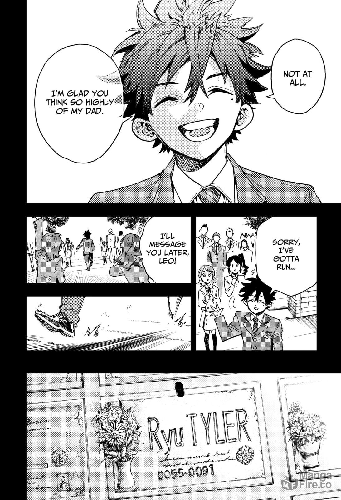 BACK THEN page 5