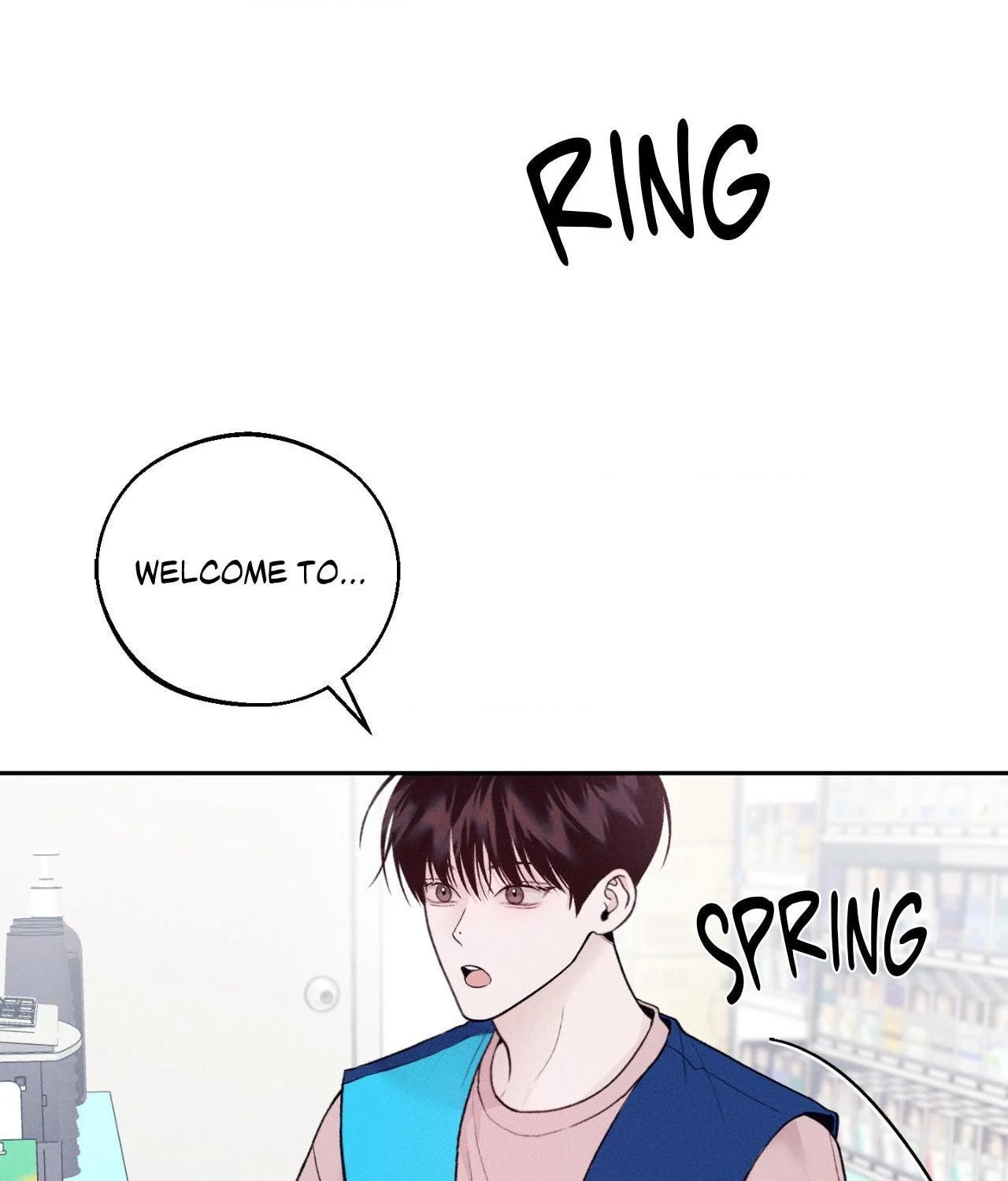 Save the Dae – Chapter 12 page 40