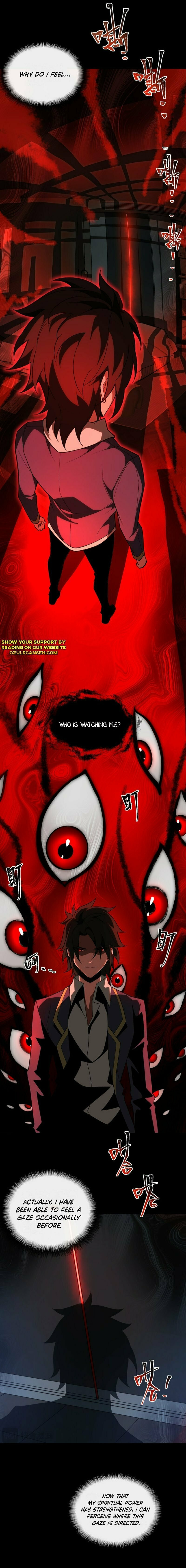 Urban Legend Maker – Chapter 4 page 11
