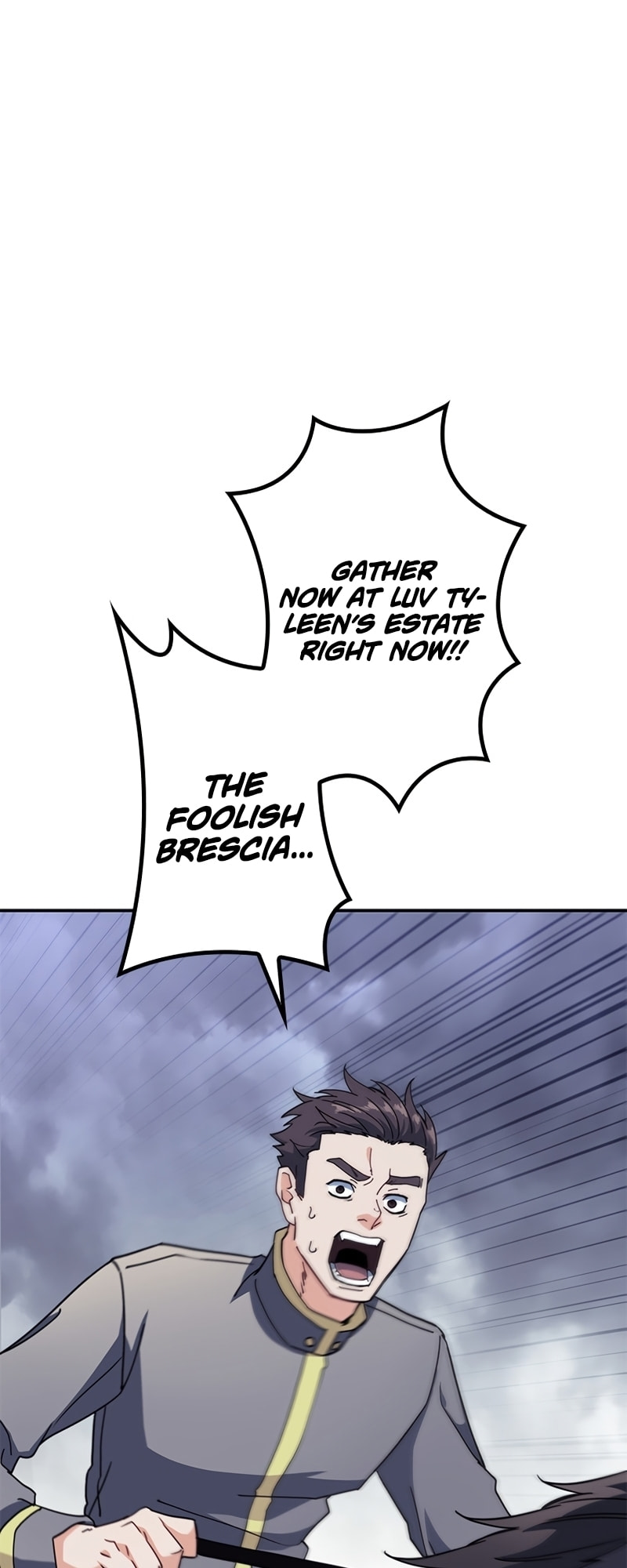 Duke Pendragon: Master of the White Dragon – Chapter 64 page 52