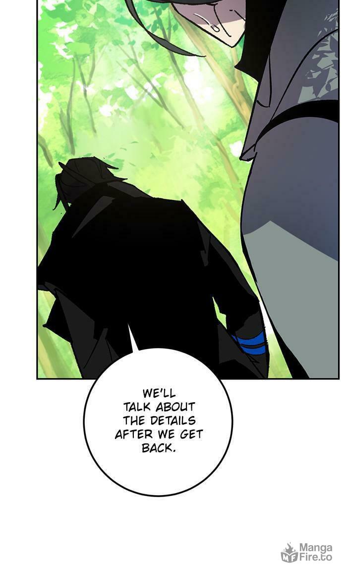 Return to Player – Chapter 32 page 71