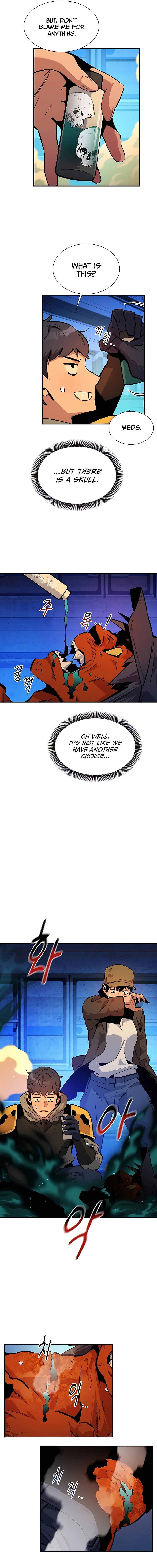 Auto Hunting With My Clones – Chapter 32 page 17