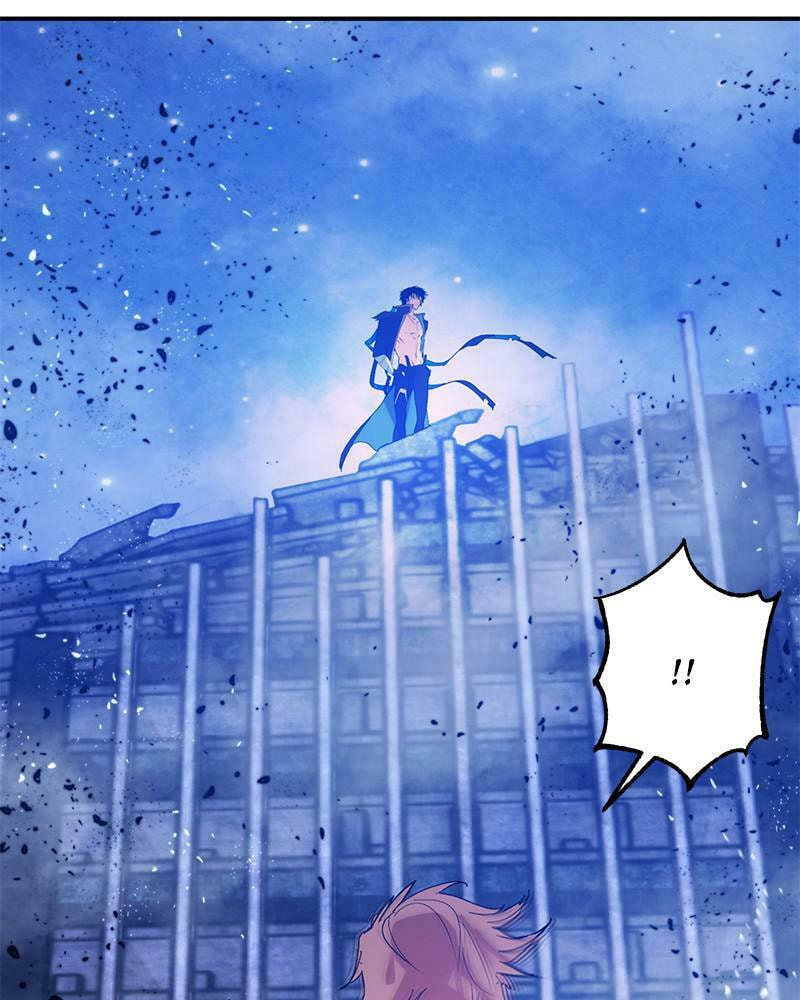 Return to Player – Chapter 70 page 76