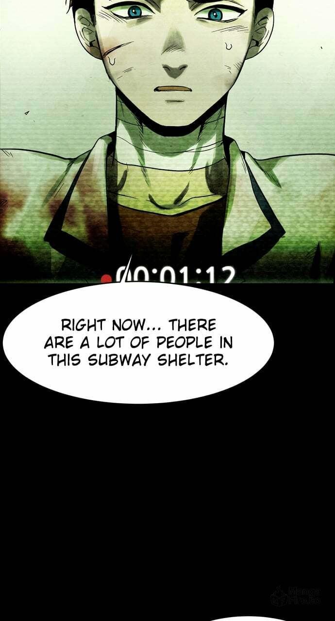 Spore – Chapter 1 page 4