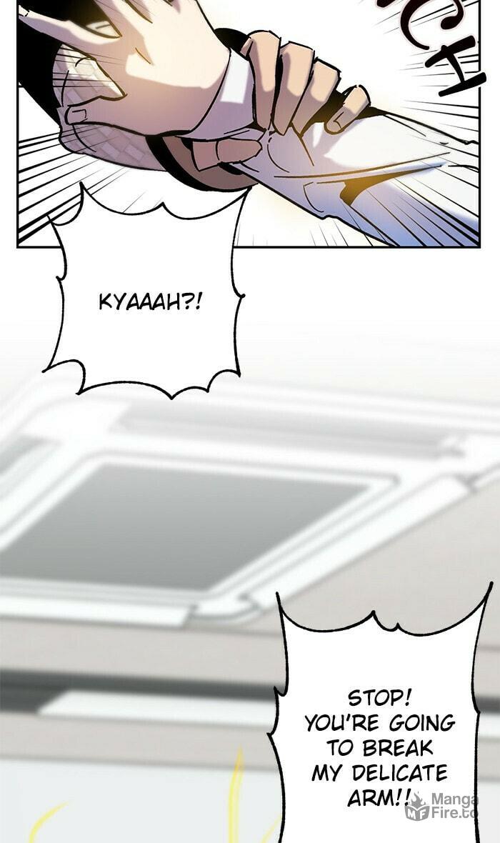 Return to Player – Chapter 13 page 32