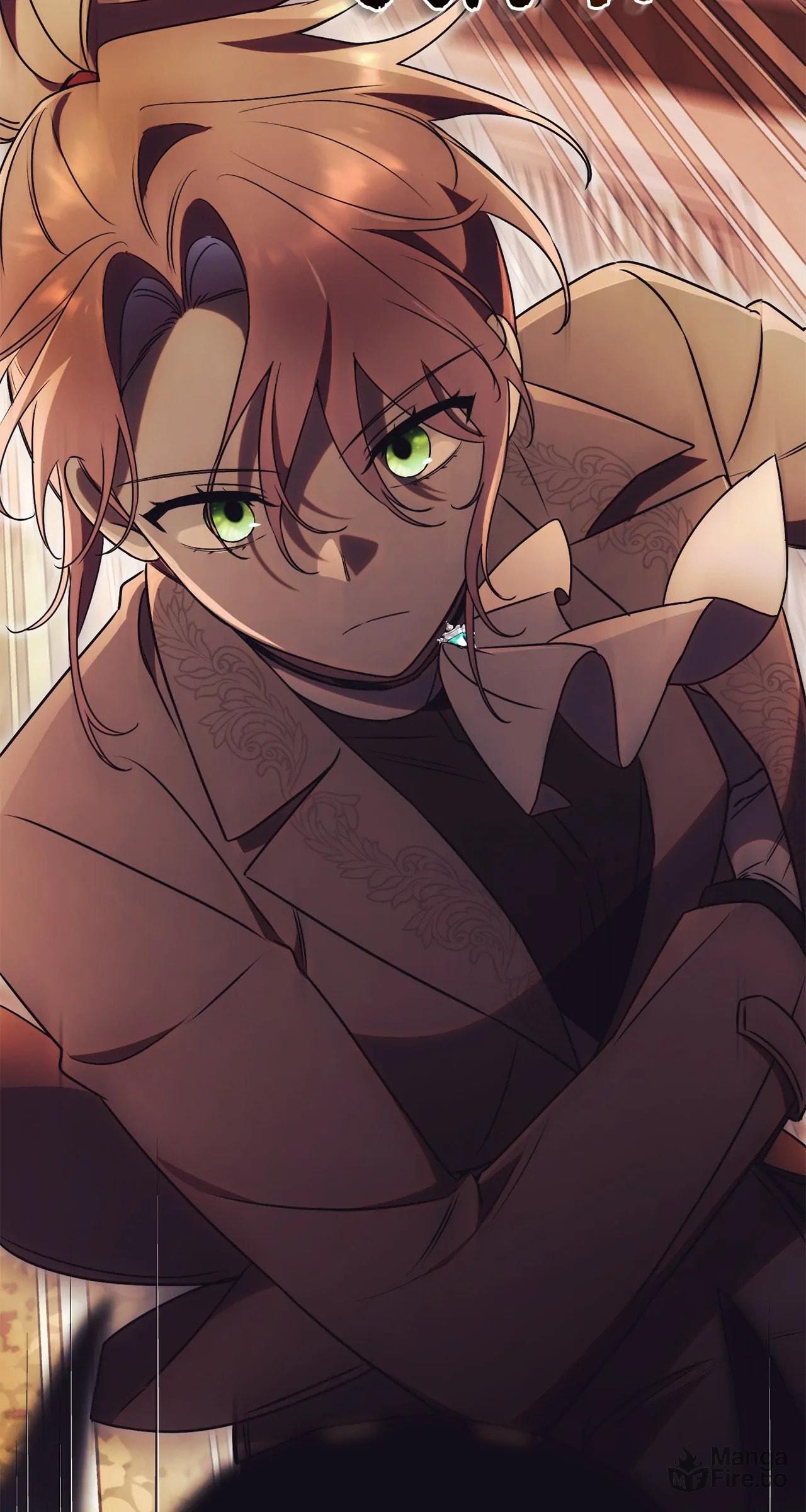 How To Reject My Obsessive Ex-Husband – Chapter 36 page 94
