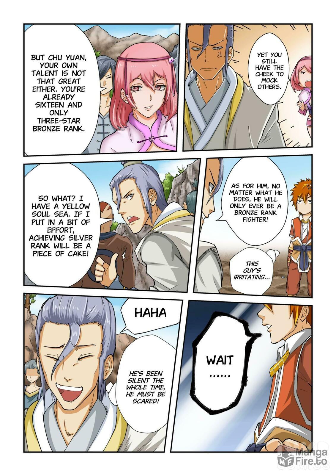 Challenge page 5