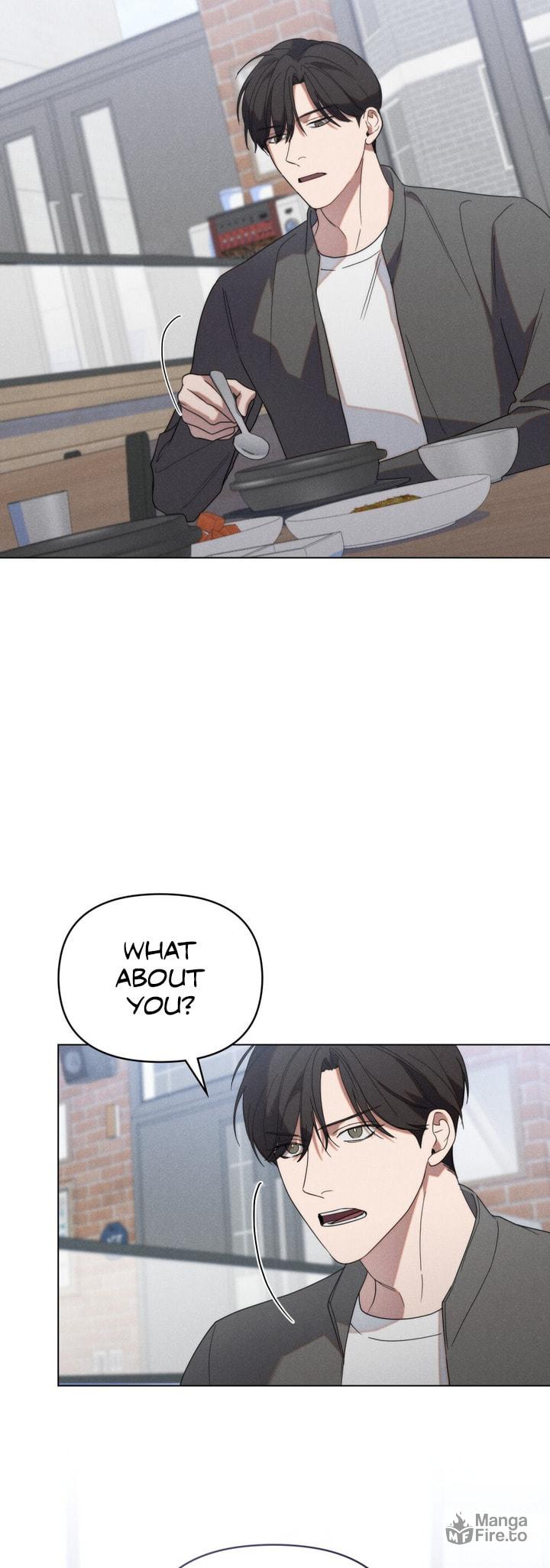 Undercover Darling – Chapter 13 page 14