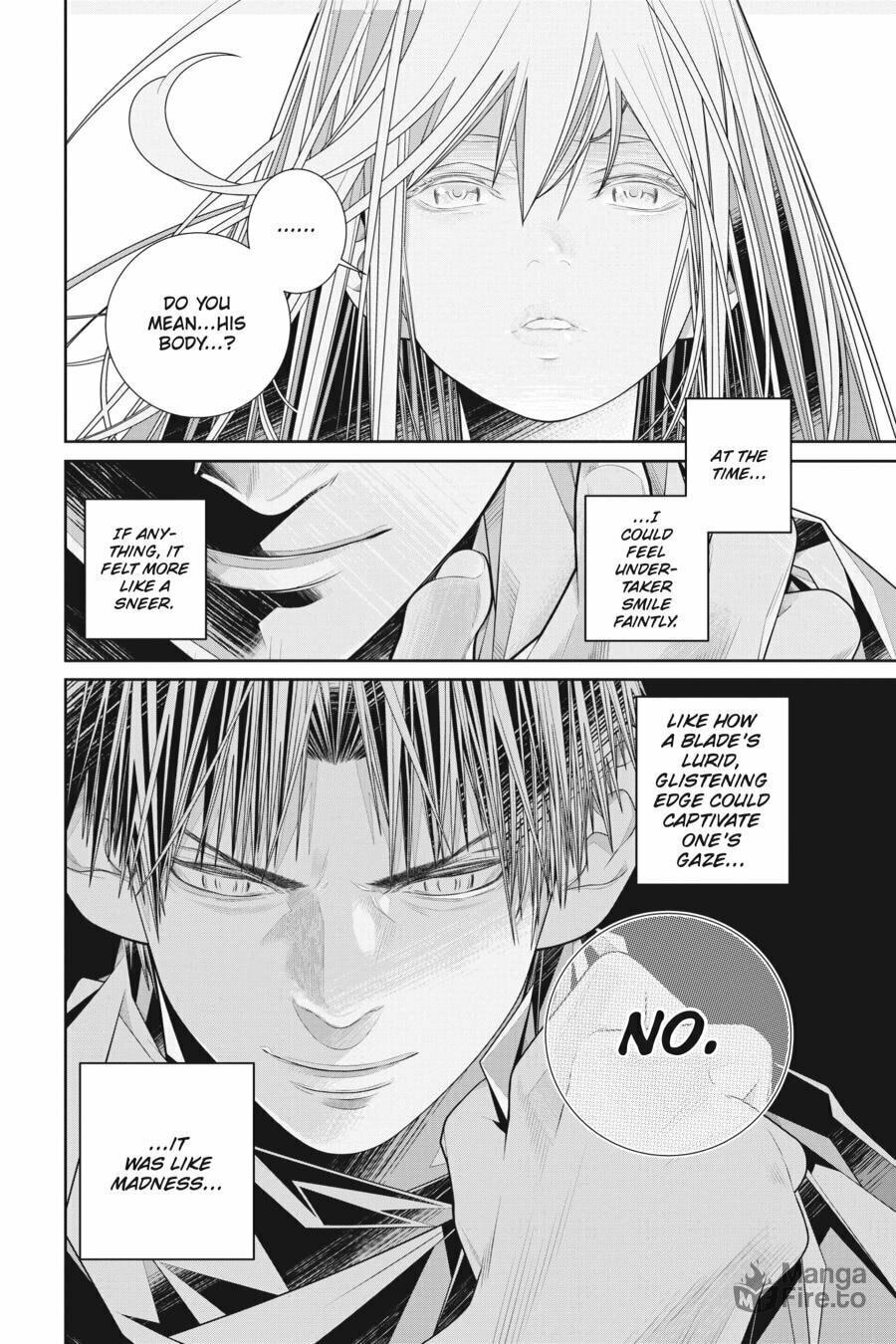 86―EIGHTY-SIX – Chapter 11 page 32