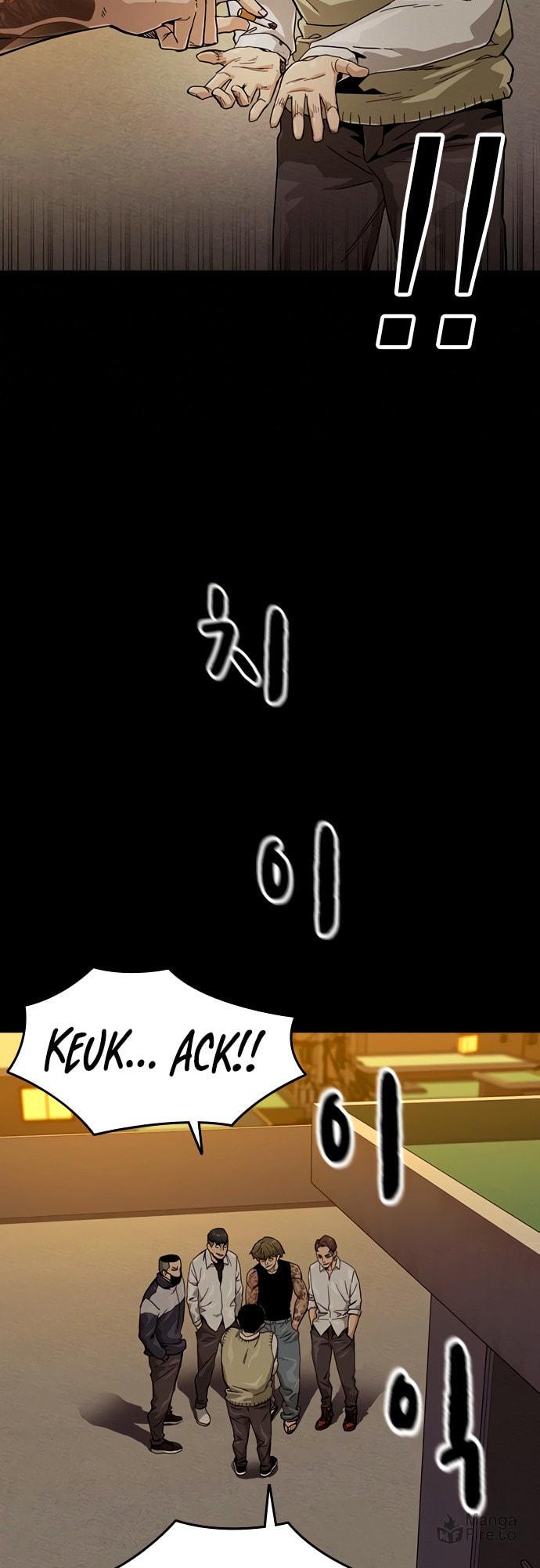 To Not Die – Chapter 27 page 9