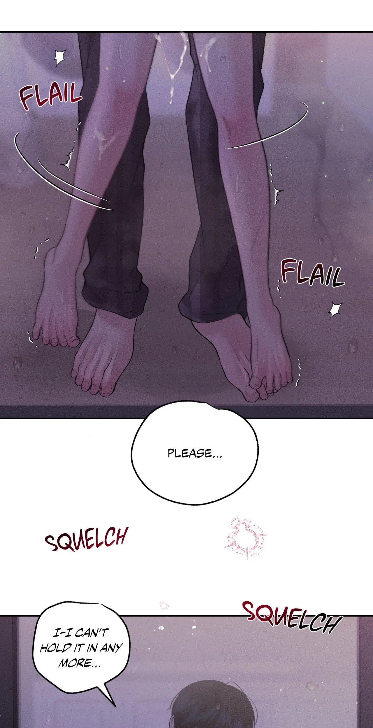 Save the Dae – Chapter 40 page 46
