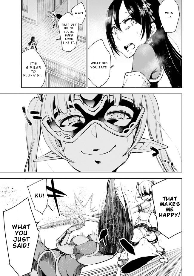 Fallen Messnger page 13