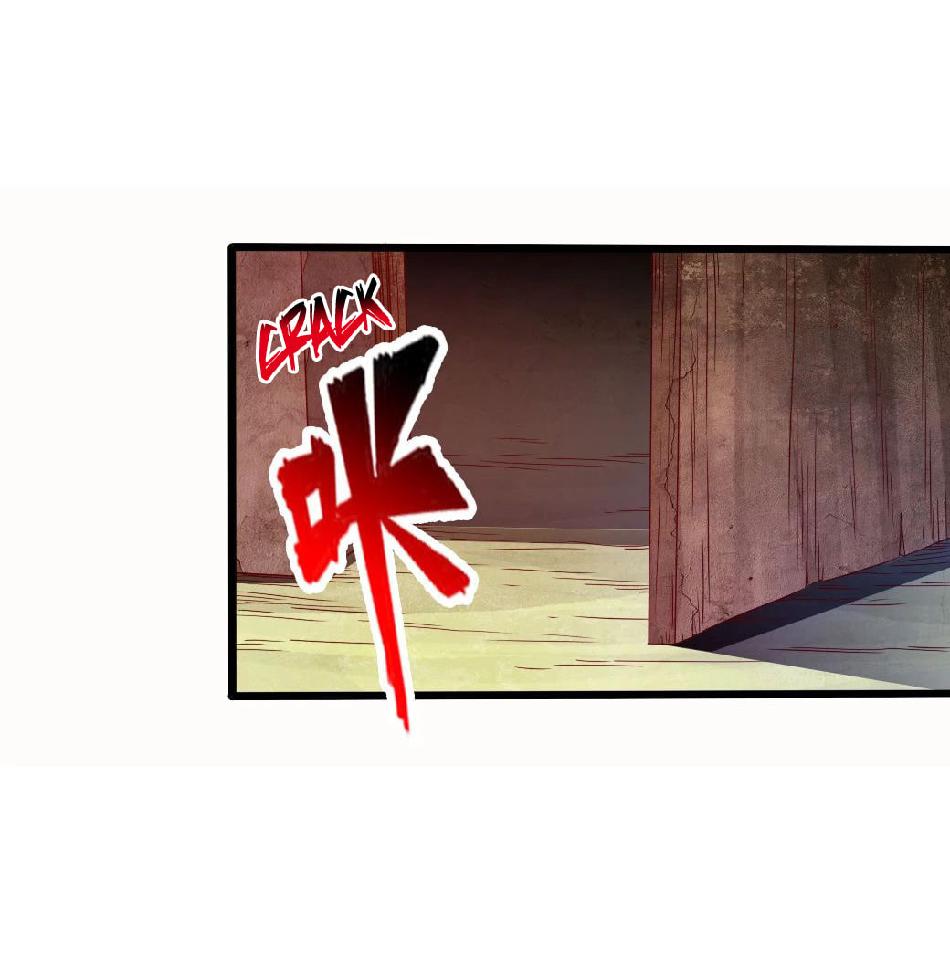 King of Martial Arts (Colored) – Chapter 30 page 21