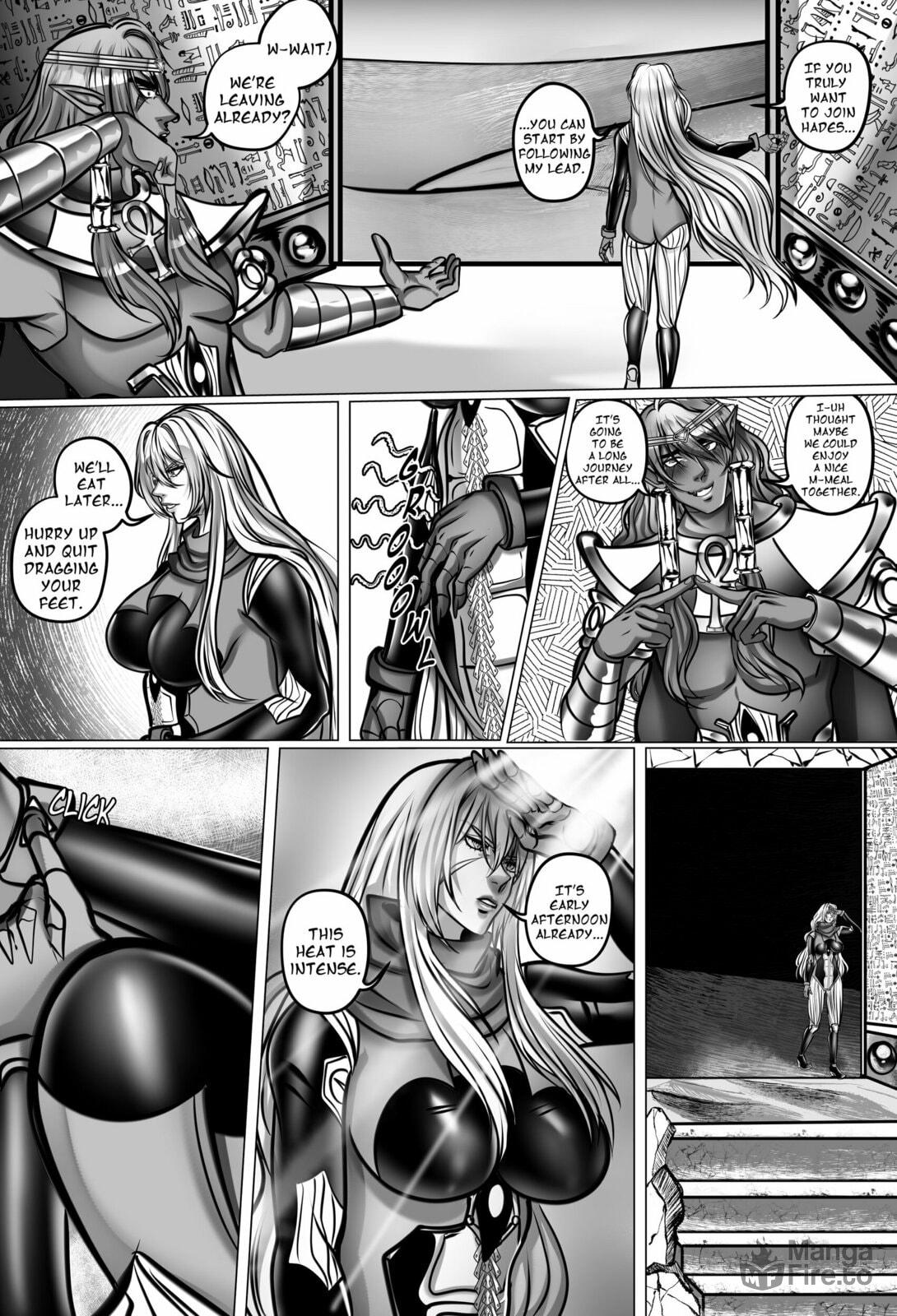 U.C. – Unit Control page 5
