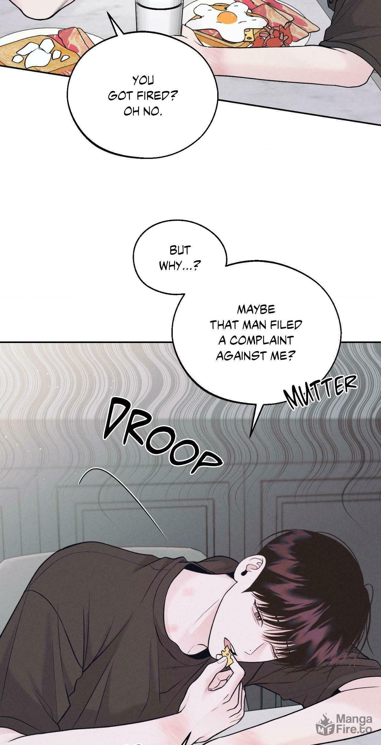 Save the Dae – Chapter 18 page 20