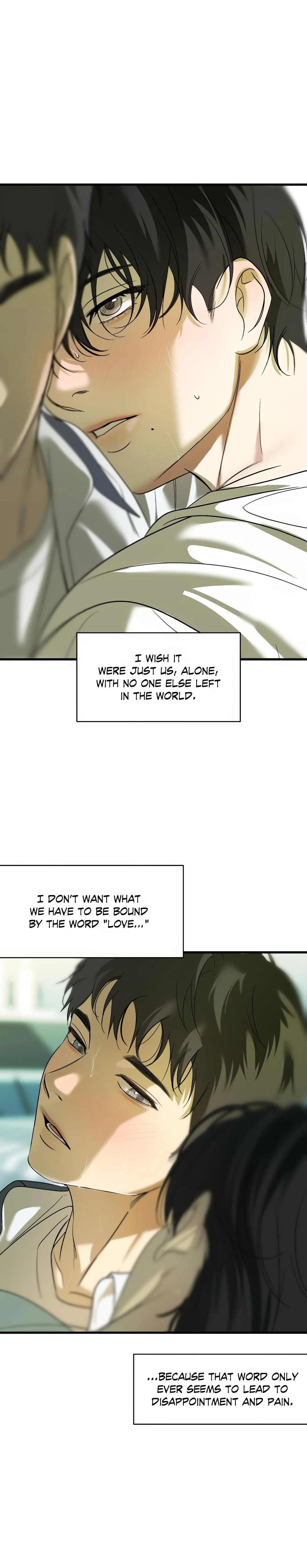 Backlight (GANGDDO) – Chapter 38 page 7