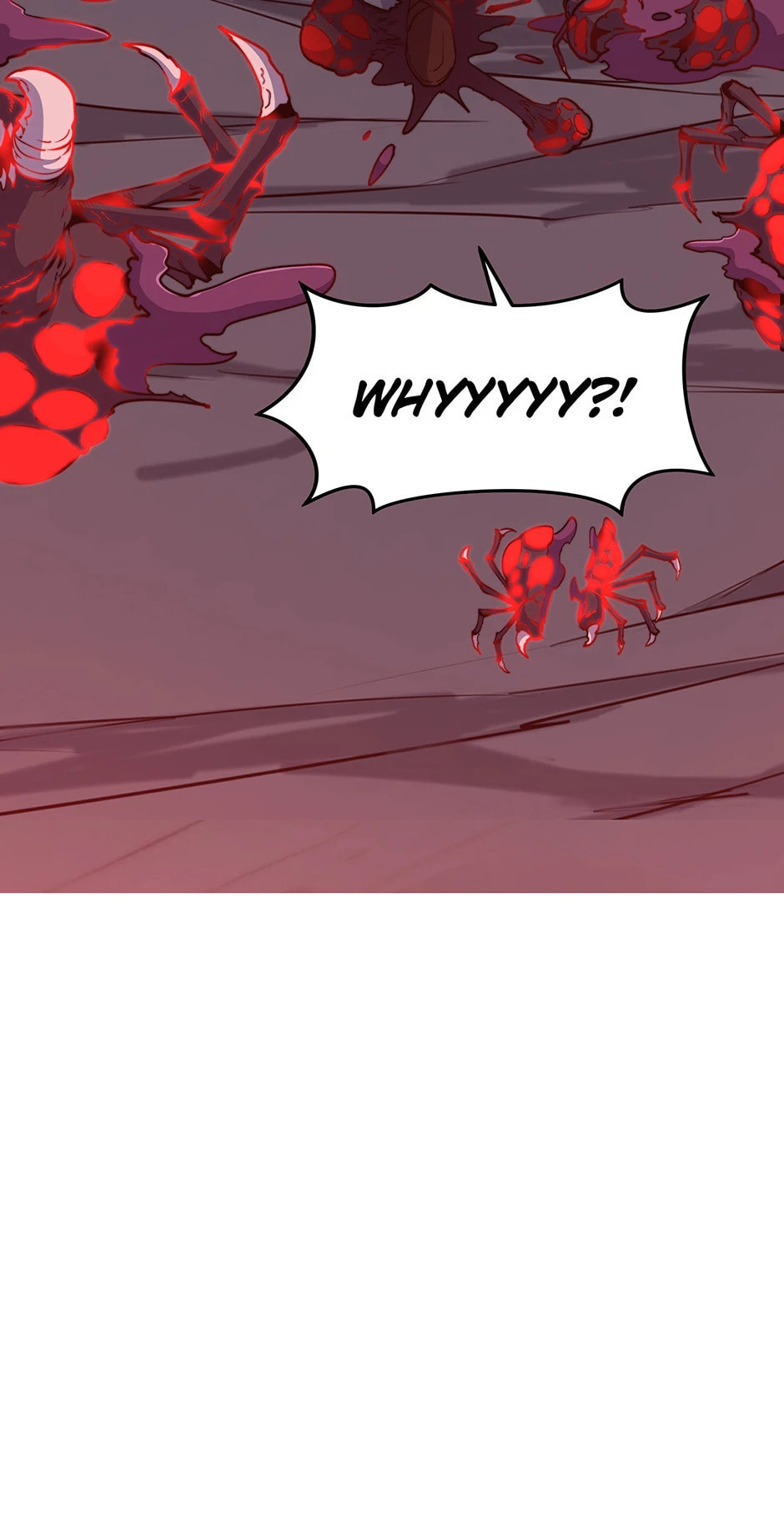 An Outcast In Another World – Chapter 8 page 30