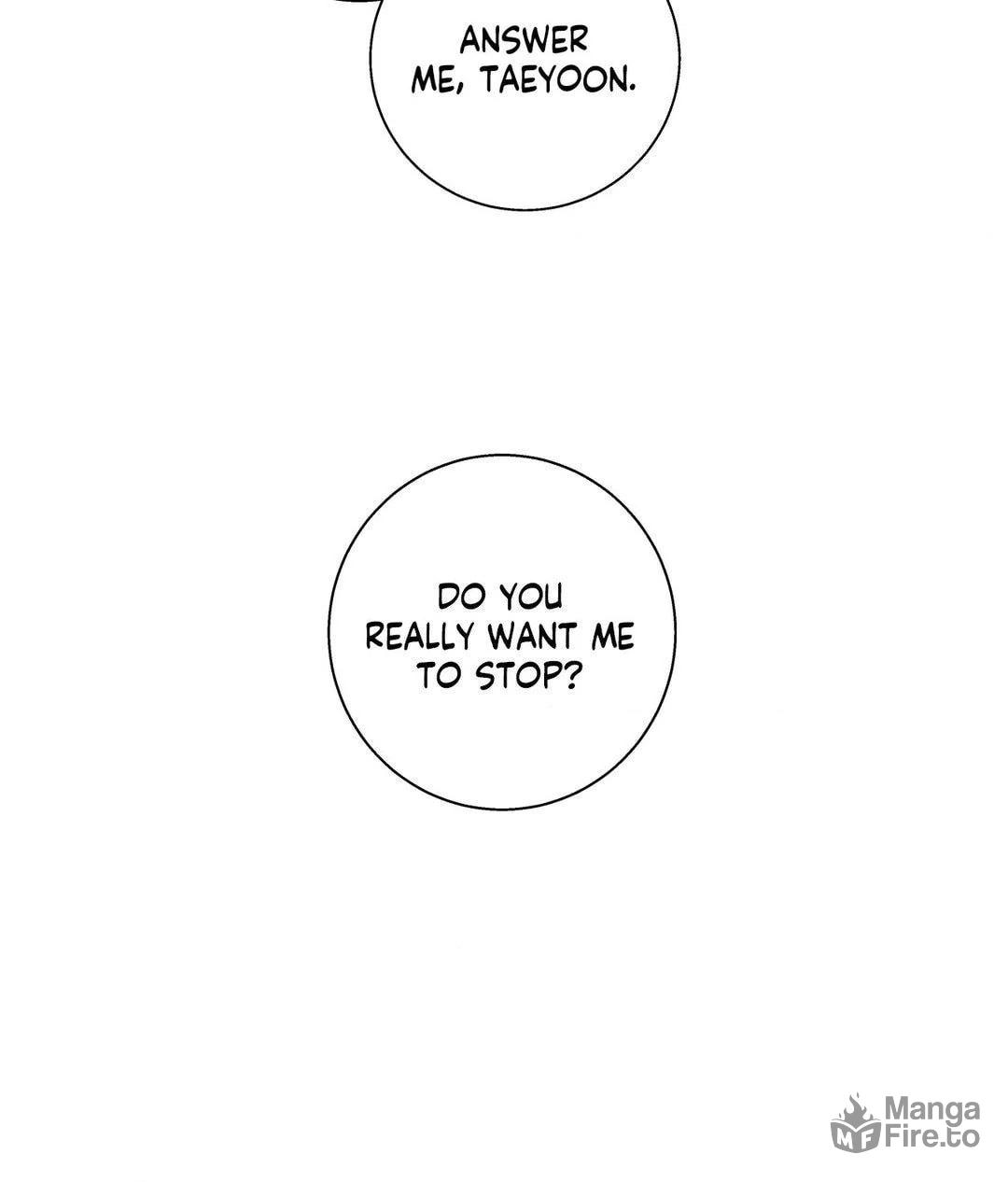 Reluctant Encounters – Chapter 21 page 59