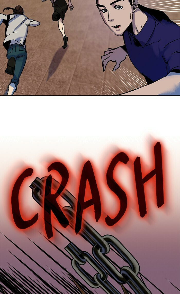 Return to Player – Chapter 9 page 28