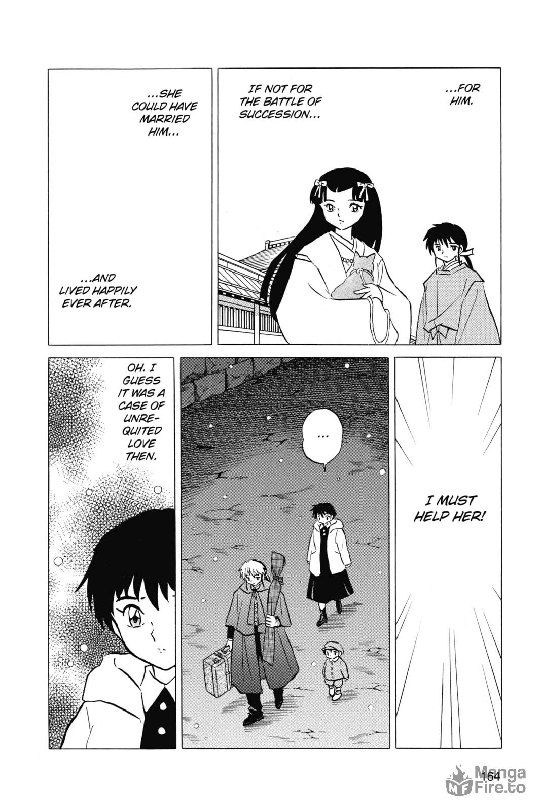 Sana's End page 11