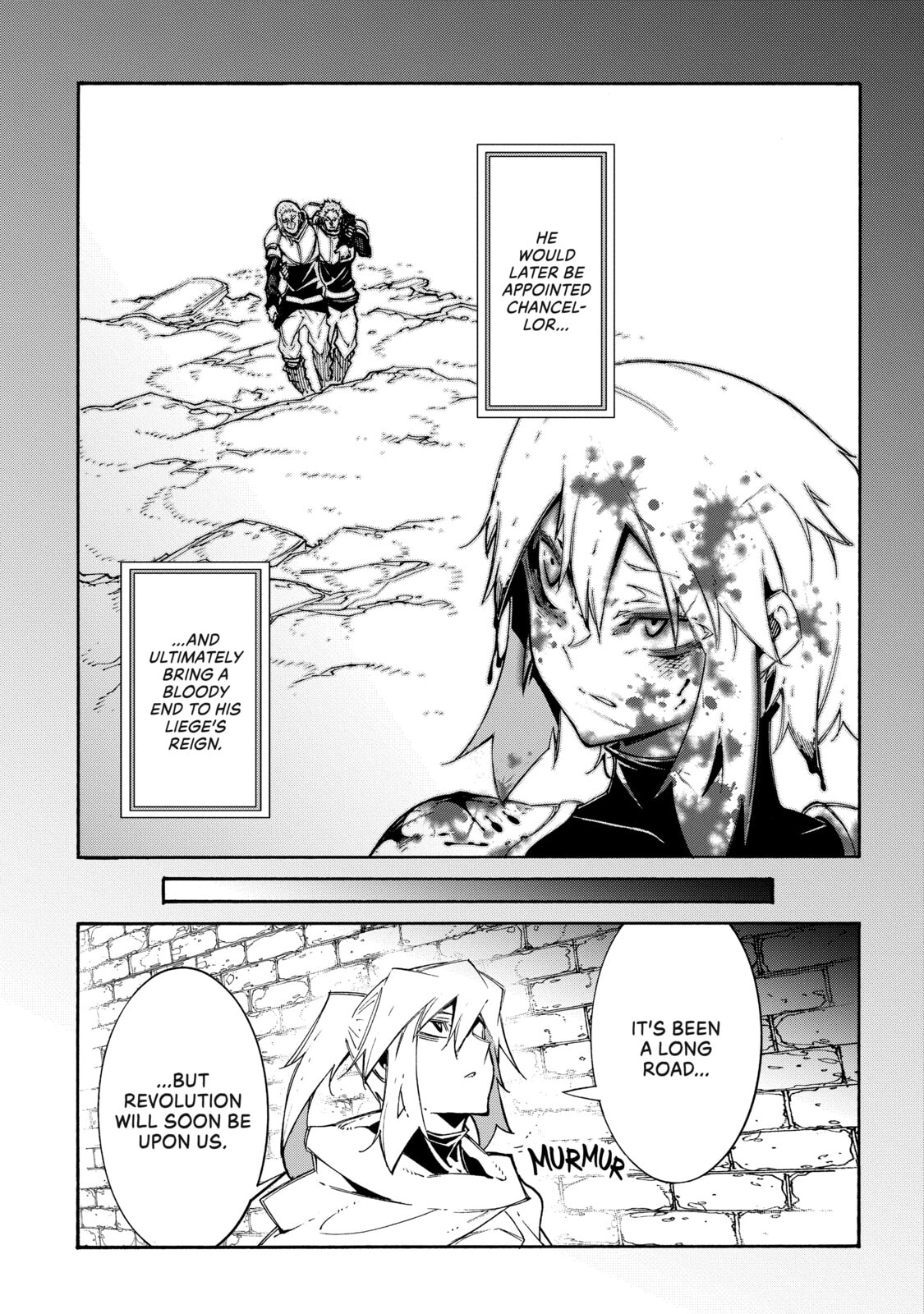 Oversummoned, Overpowered, and Over It! – Chapter 17 page 21