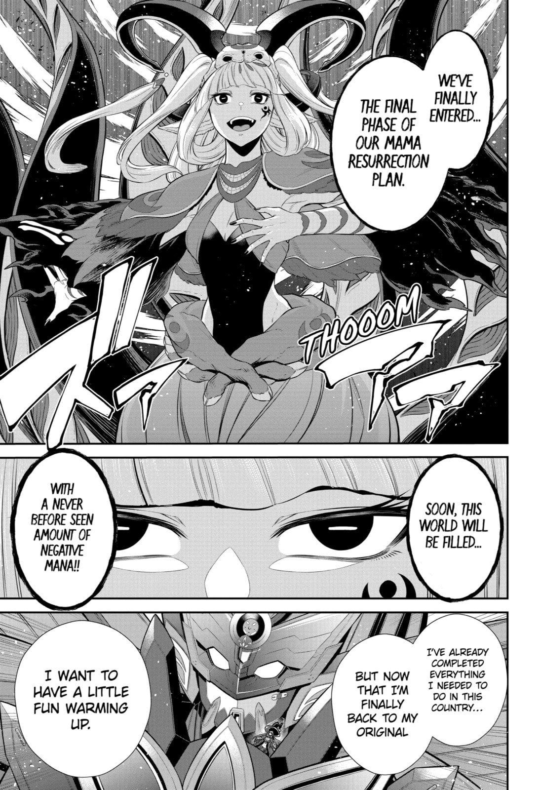 The Red Ranger Becomes an Adventurer in Another World – Chapter 33 page 16