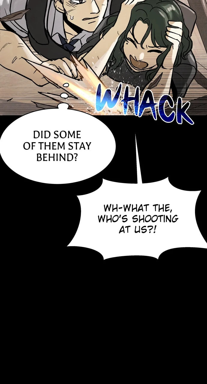Spore – Chapter 57 page 31