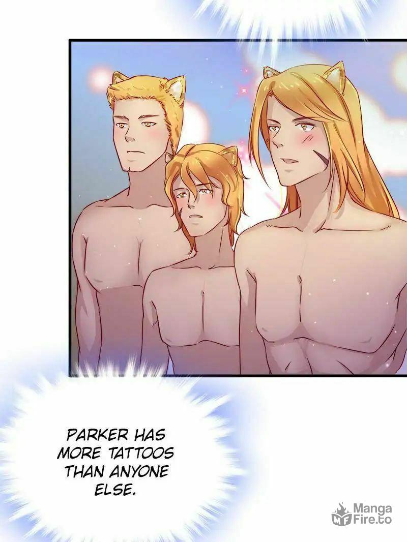 Beauty and the Beasts (Colored) – Chapter 2 page 20