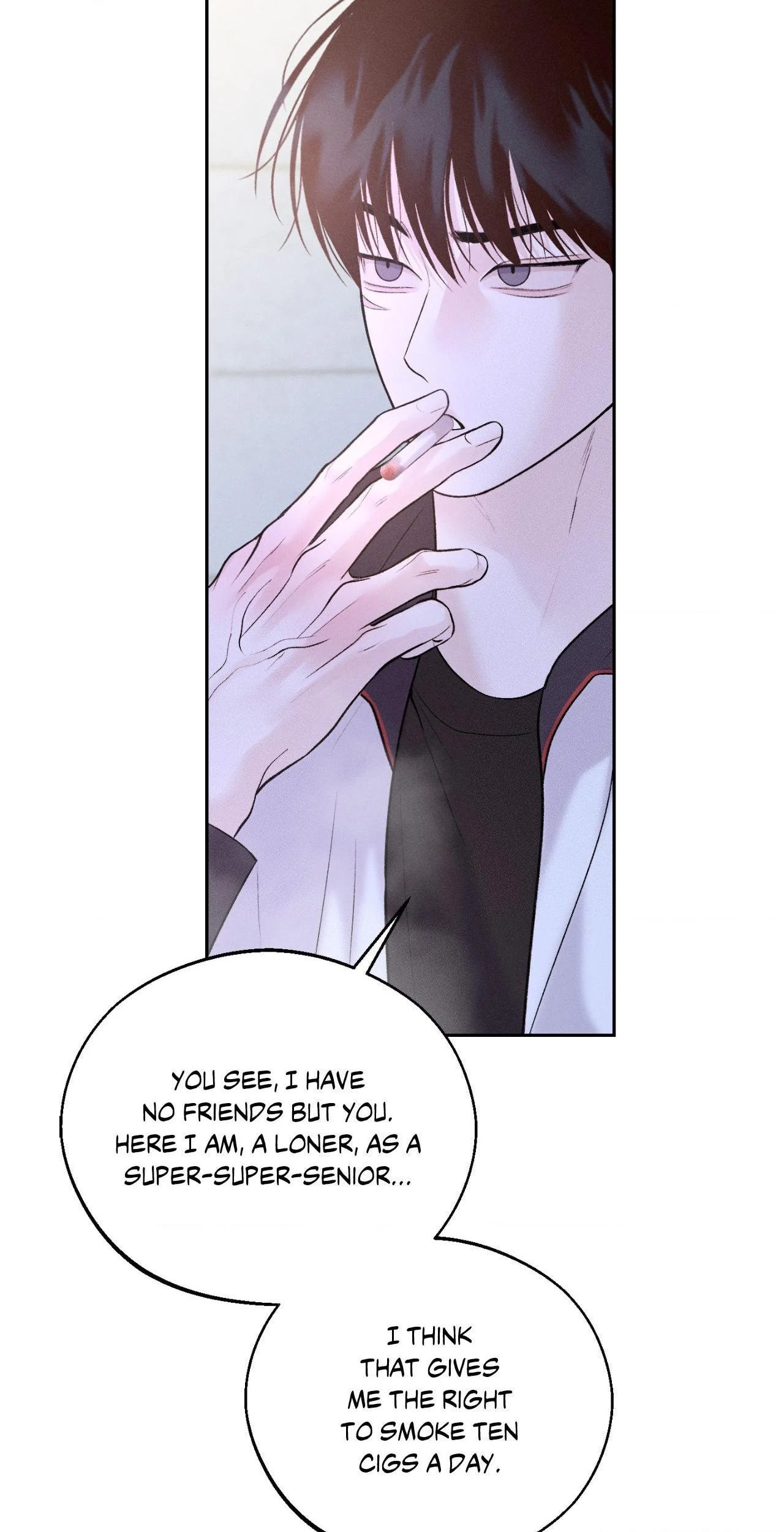 Save the Dae – Chapter 26 page 60