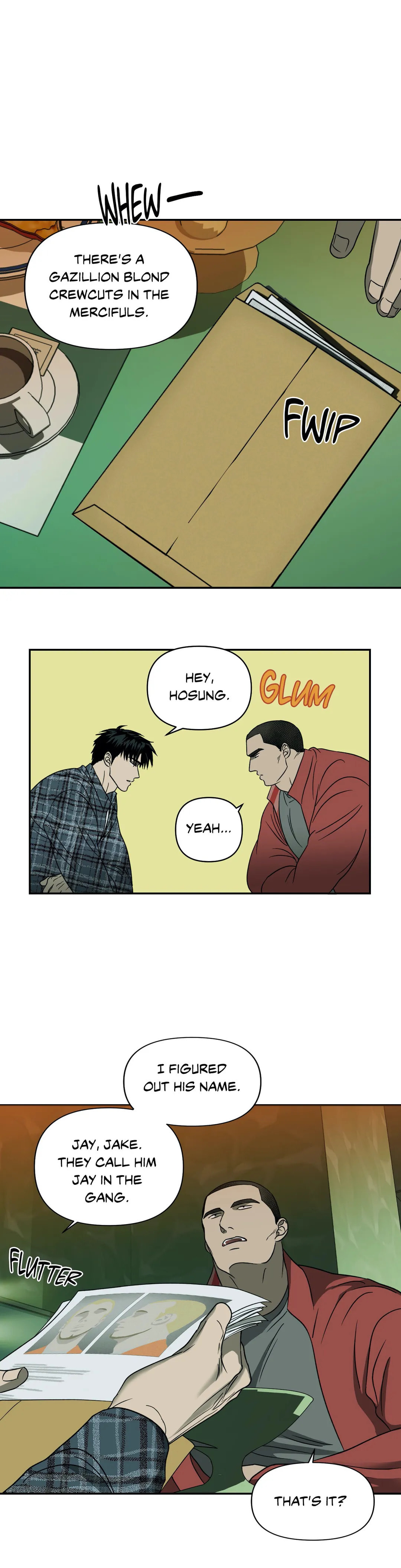 Shutline – Chapter 14 page 14