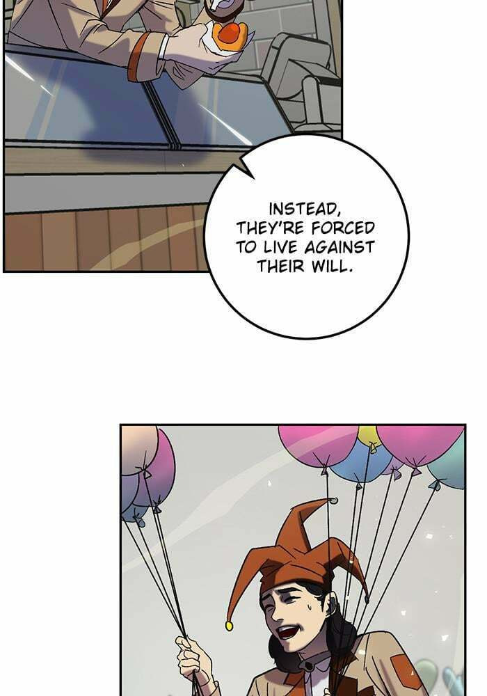Return to Player – Chapter 26 page 25