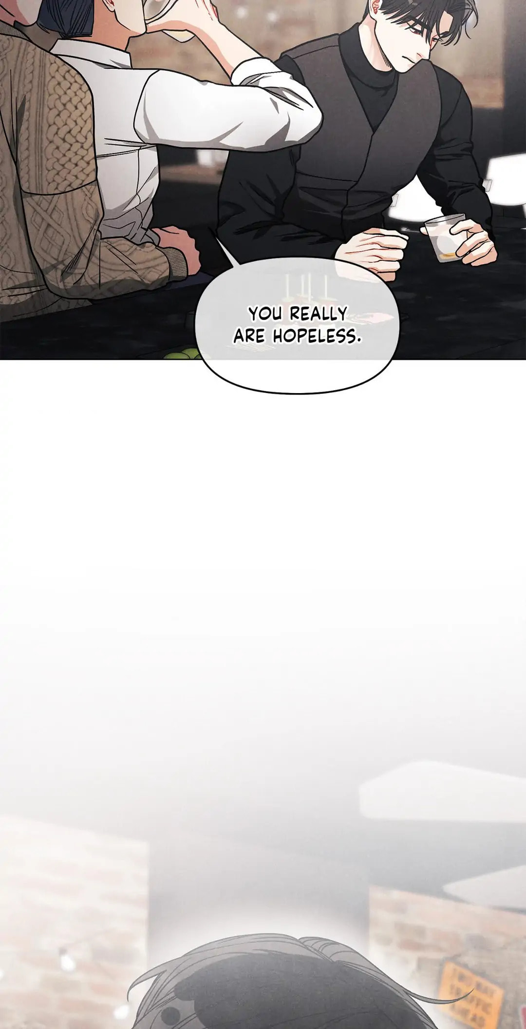 Private Call – Chapter 5 page 57