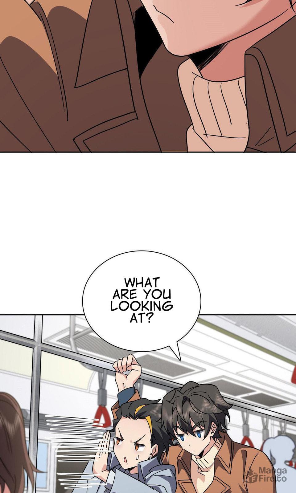 My Wife Is From a Thousand Years Ago (Colored) – Chapter 67 page 41