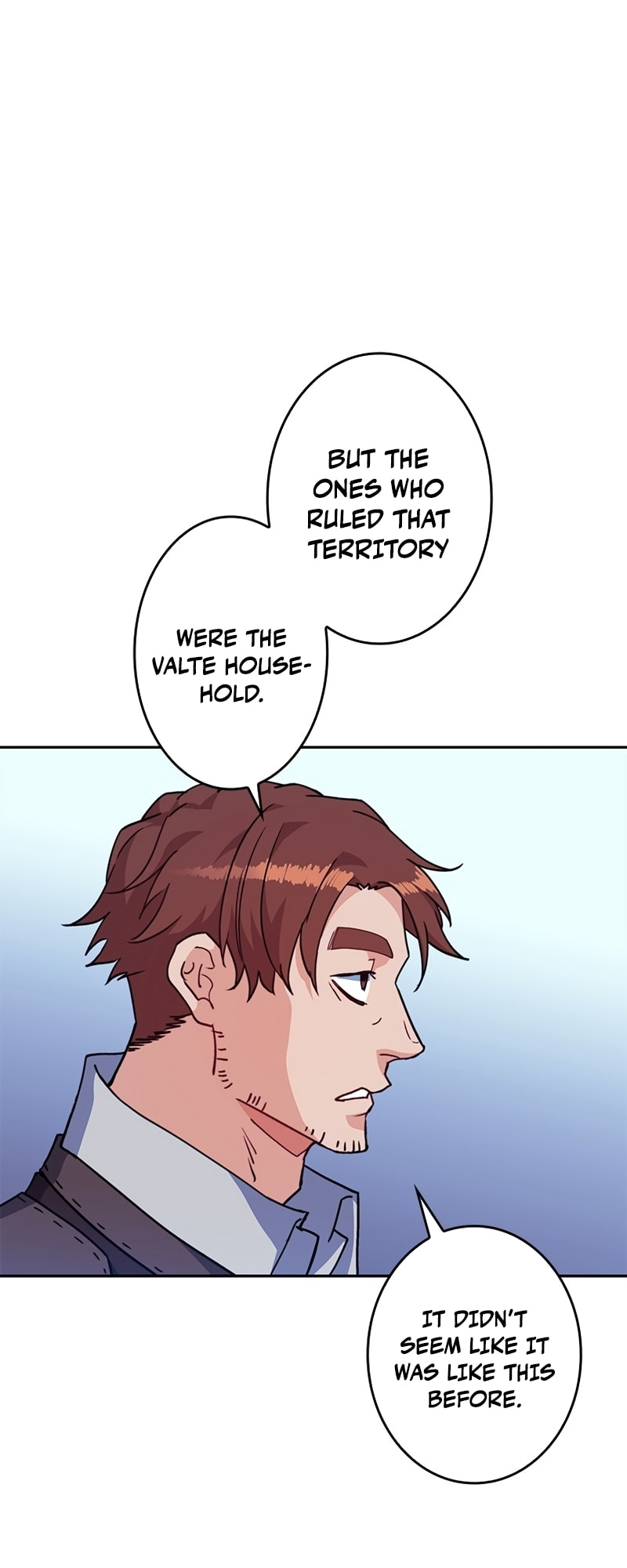 Duke Pendragon: Master of the White Dragon – Chapter 64 page 40