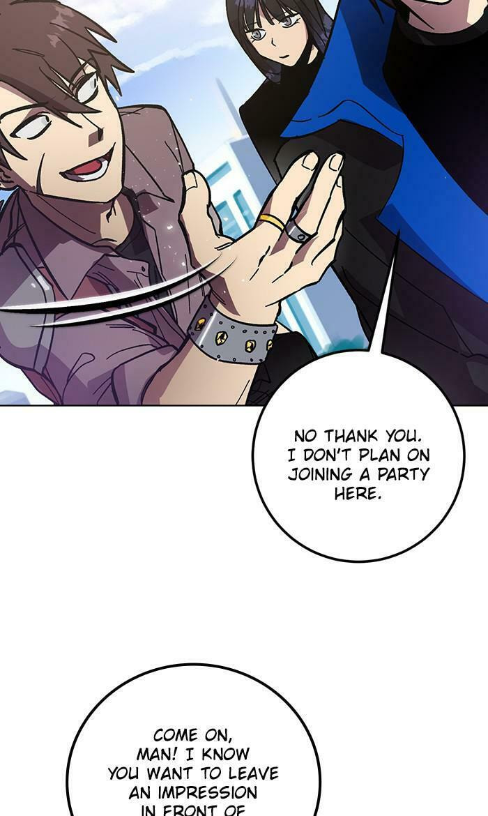 Return to Player – Chapter 42 page 10