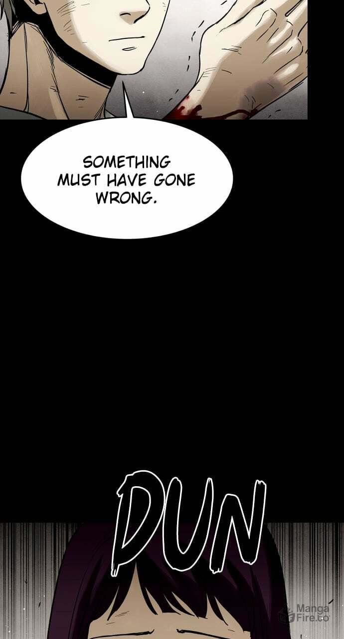 Spore – Chapter 8 page 26