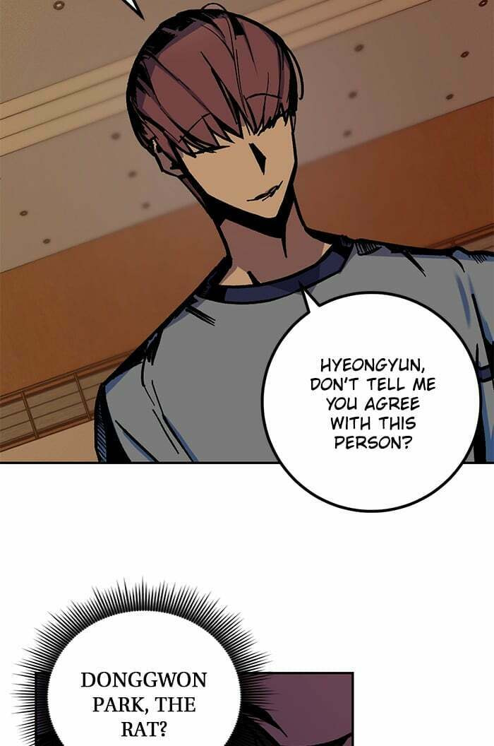 Return to Player – Chapter 7 page 52